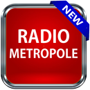 Radio Metropole Haiti News Free Internet Radio Fm APK