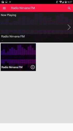 Radio Nirvana 97.3 Cap Haitien Fm Haiti pour Android - Téléchargez l'APK
