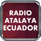 Radio Atalaya 图标