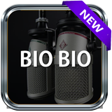 Radio Bio Bio Chile Radio Chilenas Gratis Online icône