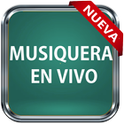 Radio De Honduras La Musiquera Radio Gratis Fm 圖標