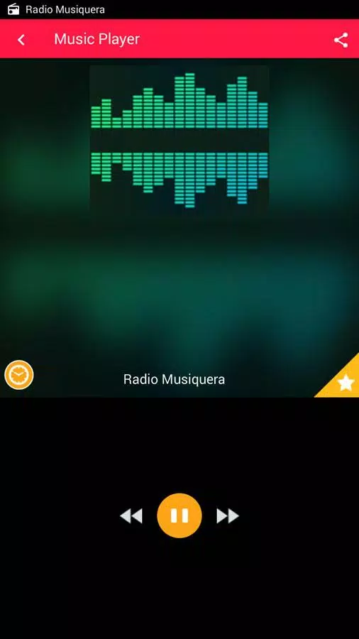 Radio De Honduras La Musiquera Radio Gratis Fm APK pour Android Télécharger