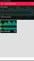 Radio De Honduras La Musiquera Radio Gratis Fm screenshot 1
