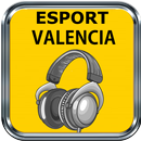 Radio Esport Valencia 91.4 Radio Deportes 91.4 APK
