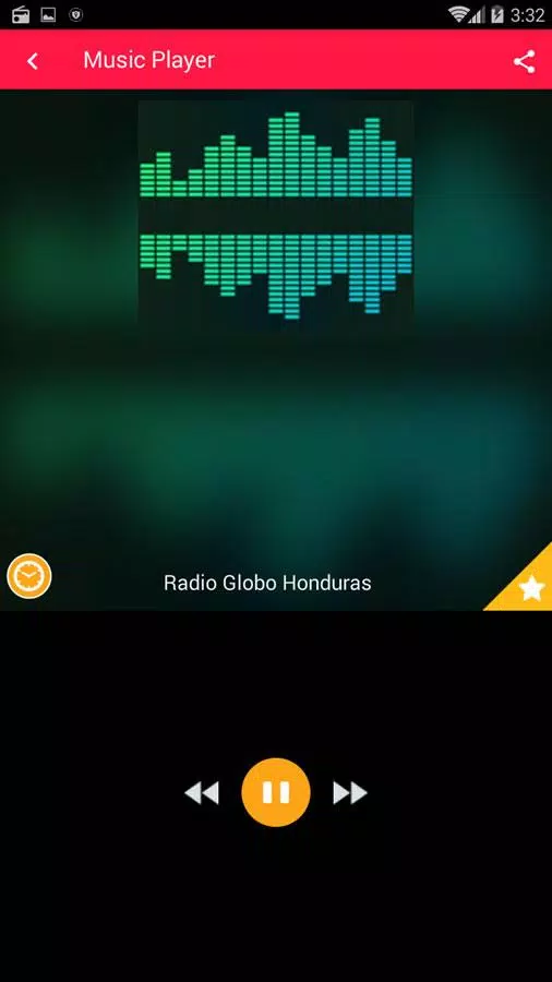 Descarga de APK de Radio Globo Honduras Radio Gratis Noticias Fm para  Android