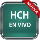 Radio Hch De Honduras Radio Gratis Fm En Linea icône