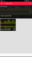 Radio Palabra Miel Huehuetenango Radios Guatemala screenshot 1