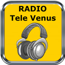 Radio Tele Venus Haiti Live Fm Haitian Music Radio APK