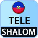Radio Tele Shalom Fm Haiti Radio En Ligne Gratuite APK