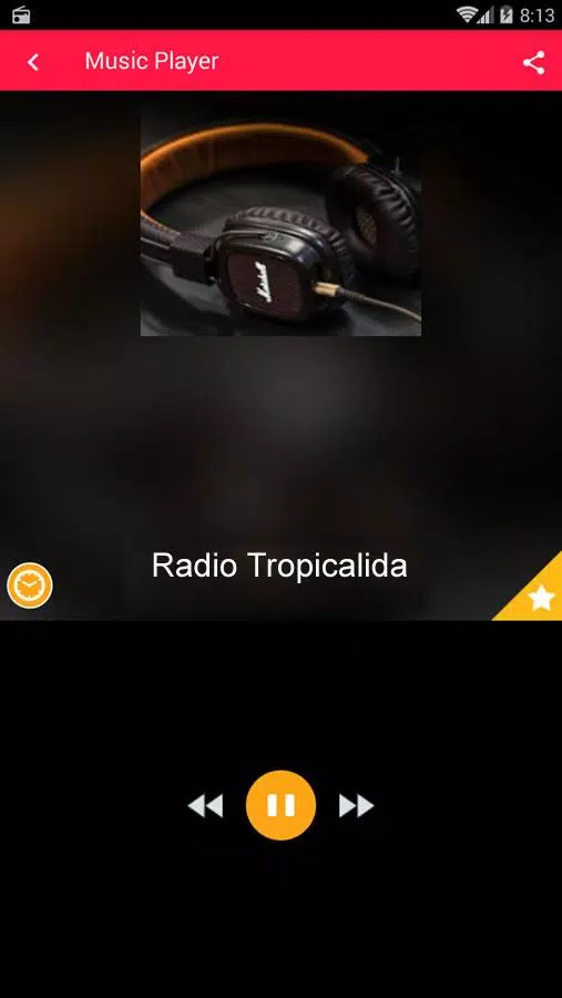 Descarga de APK de Radio Tropicalida para Android