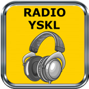 Radio Yskl El Salvador Gratis Fm 104.1 En Vivo APK