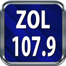 Radio Zol 107.9 Fm Radio Washington Free Streaming APK