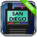 San Diego Police Scanner Free App Download Online APK