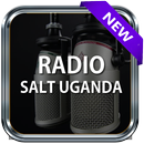 Salt Radio Uganda Internet Radio Free Online APK