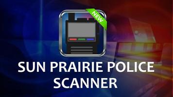 Sun Prairie Police Scanner Apps For Free imagem de tela 3