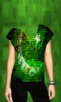 Pakistan Flag Shirt Photo Editor 2017 スクリーンショット 2