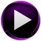 Video player HD Fast أيقونة