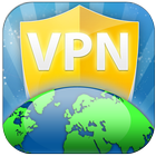 VPN Master -free VPN Proxy 2017 アイコン