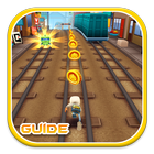 Guide for Subway Surfers أيقونة