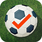 Soccer Quiz icon