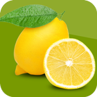 آیکون‌ Amazing Benefits of Lemon