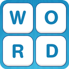 Word Challenge - Test your Kno icône