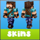 Herobrine Skins for Minecraft 圖標