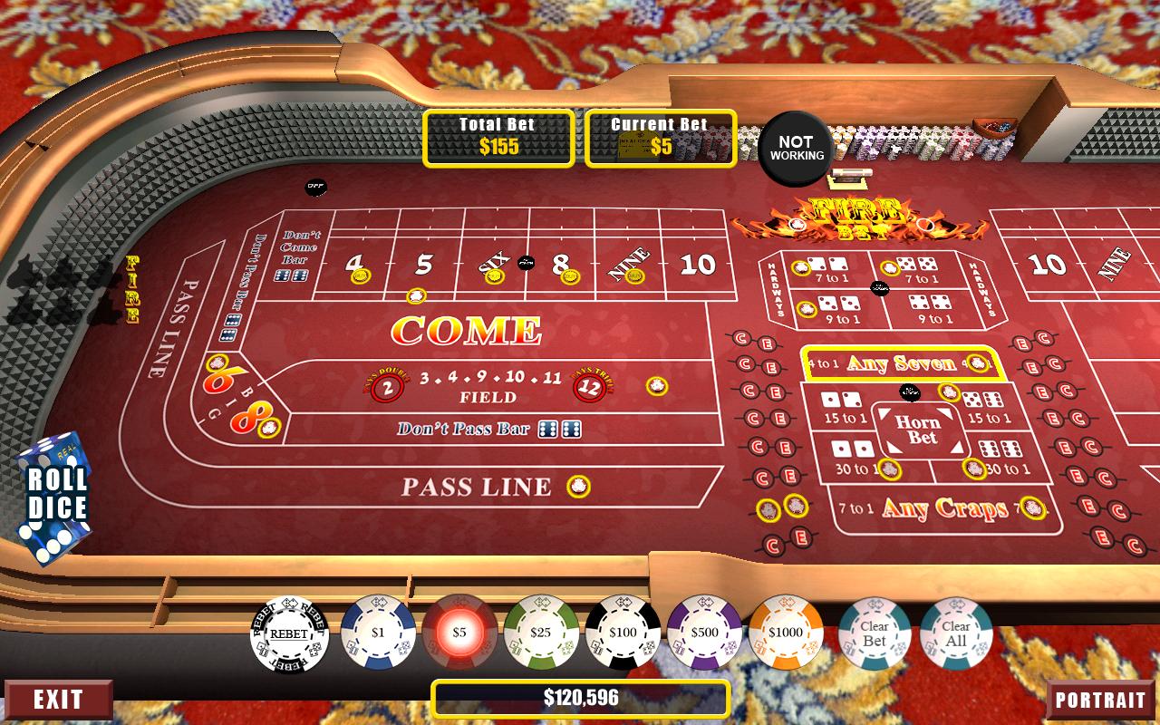 Street craps betting Street craps betting enforex language school marbella