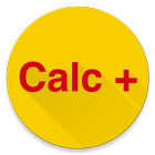 Math Calculator icône