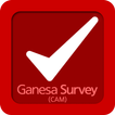 ganesa survey(CAM)