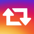 Insta Repost - Photos & Videos