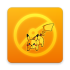 Cute Pikachu Wallpaper biểu tượng