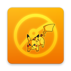 Cute Pikachu Wallpaper 图标