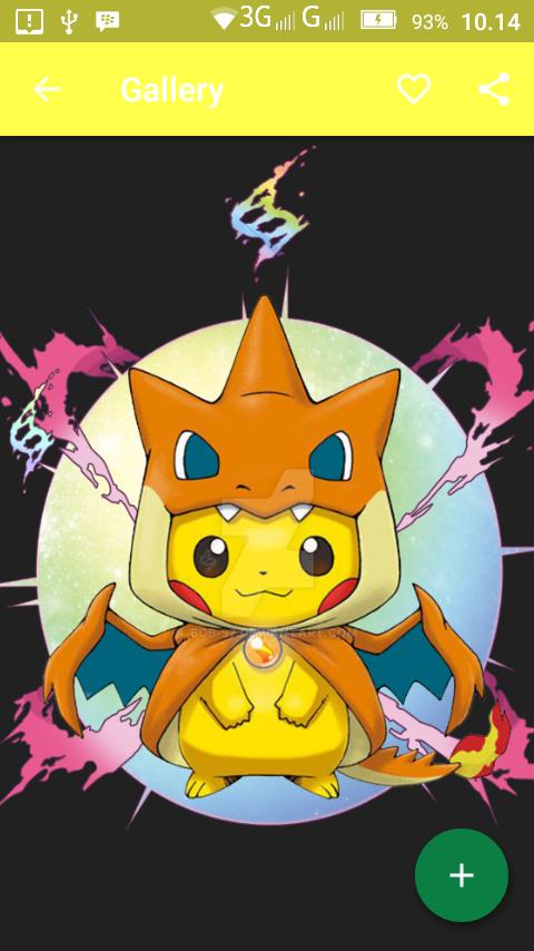Cute Pikachu Wallpaper For Android Apk Download Cute Pikachu Wallpaper For Android Apk Download