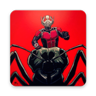 Wallpapers For Ant Man أيقونة