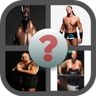 Guess The WWE Wrestlers Quiz icon