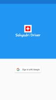 Sahyadri Driver 海报