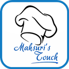 ikon Mahsuri's Touch