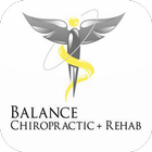 Balance Chiropractic & Rehab-icoon