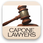 Capone Lawyers আইকন