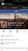 Capone Lawyers screenshot 3