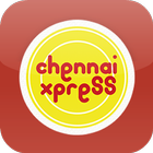 Restoran Chennai Xpress ไอคอน