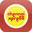 Restoran Chennai Xpress