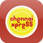 Restoran Chennai Xpress أيقونة