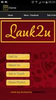 Lauk2U poster