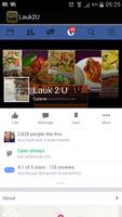 Lauk2U 截图 1