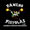 Pancho Pistolas Restaurant