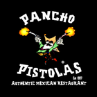 Pancho Pistolas biểu tượng