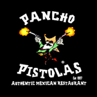 Pancho Pistolas ikona