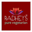 Radhey's Pure Vegetarian